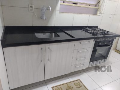 Apartamento à venda com 50m², 1 quarto no bairro Cidade Baixa em Porto Alegre - Foto 3