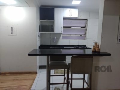 Apartamento à venda com 50m², 1 quarto no bairro Cidade Baixa em Porto Alegre - Foto 4