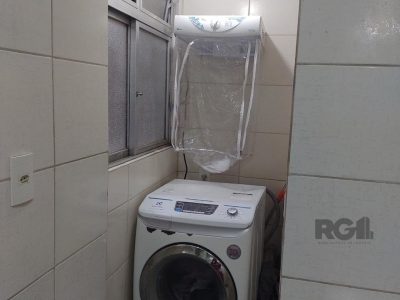 Apartamento à venda com 50m², 1 quarto no bairro Cidade Baixa em Porto Alegre - Foto 5