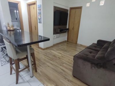 Apartamento à venda com 50m², 1 quarto no bairro Cidade Baixa em Porto Alegre - Foto 9