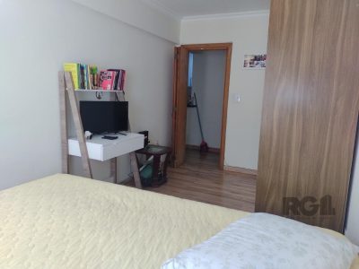 Apartamento à venda com 50m², 1 quarto no bairro Cidade Baixa em Porto Alegre - Foto 10