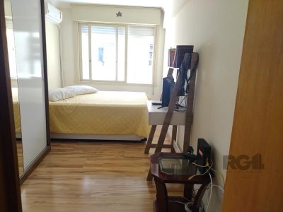 Apartamento à venda com 50m², 1 quarto no bairro Cidade Baixa em Porto Alegre - Foto 11