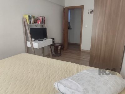 Apartamento à venda com 50m², 1 quarto no bairro Cidade Baixa em Porto Alegre - Foto 12