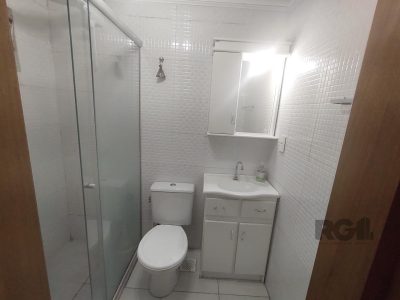 Apartamento à venda com 50m², 1 quarto no bairro Cidade Baixa em Porto Alegre - Foto 13