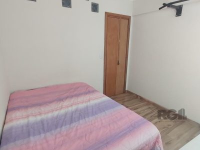 Apartamento à venda com 50m², 1 quarto no bairro Cidade Baixa em Porto Alegre - Foto 14