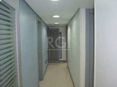 Conjunto/Sala à venda com 121m², 3 vagas no bairro Auxiliadora em Porto Alegre - Foto 9