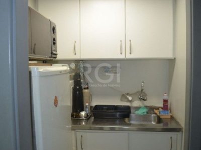 Conjunto/Sala à venda com 121m², 3 vagas no bairro Auxiliadora em Porto Alegre - Foto 11