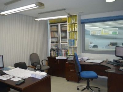 Conjunto/Sala à venda com 121m², 3 vagas no bairro Auxiliadora em Porto Alegre - Foto 5