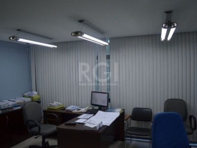 Conjunto/Sala à venda com 121m², 3 vagas no bairro Auxiliadora em Porto Alegre - Foto 6