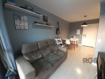 Loft à venda com 36m², 1 quarto, 1 vaga no bairro Jardim Botânico em Porto Alegre - Foto 33