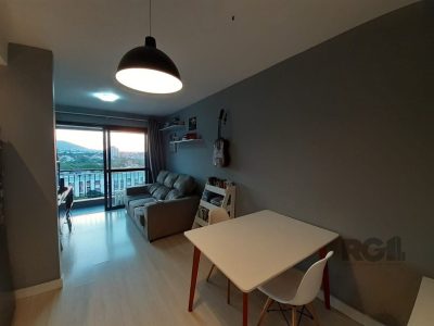 Loft à venda com 36m², 1 quarto, 1 vaga no bairro Jardim Botânico em Porto Alegre - Foto 3