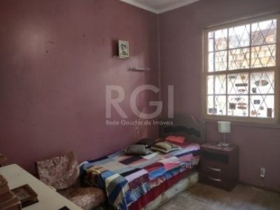 Casa à venda com 100m², 3 quartos, 2 vagas no bairro Santa Tereza em Porto Alegre - Foto 6