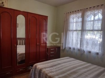 Casa à venda com 100m², 3 quartos, 2 vagas no bairro Santa Tereza em Porto Alegre - Foto 7