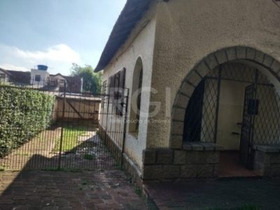 Casa à venda com 100m², 3 quartos, 2 vagas no bairro Santa Tereza em Porto Alegre - Foto 21