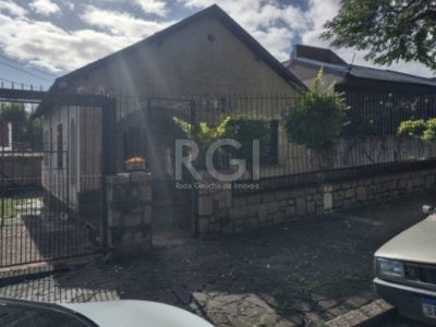 Casa à venda com 100m², 3 quartos, 2 vagas no bairro Santa Tereza em Porto Alegre - Foto 24