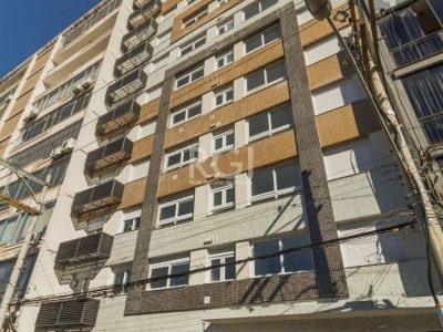 Apartamento à venda com 31m², 1 quarto, 1 suíte, 1 vaga no bairro Centro Histórico em Porto Alegre - Foto 2