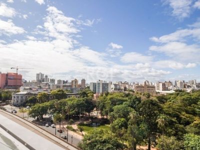 Apartamento à venda com 31m², 1 quarto, 1 suíte, 1 vaga no bairro Centro Histórico em Porto Alegre - Foto 18