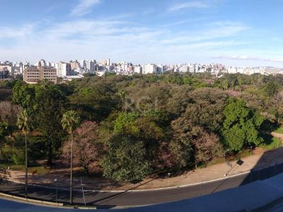 Apartamento à venda com 31m², 1 quarto, 1 suíte, 1 vaga no bairro Centro Histórico em Porto Alegre - Foto 27