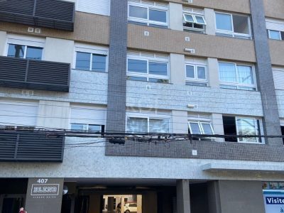 Apartamento à venda com 31m², 1 quarto, 1 suíte, 1 vaga no bairro Centro Histórico em Porto Alegre - Foto 33