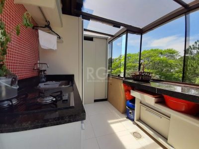 Cobertura à venda com 251m², 3 quartos, 1 suíte, 3 vagas no bairro Jardim Planalto em Porto Alegre - Foto 34