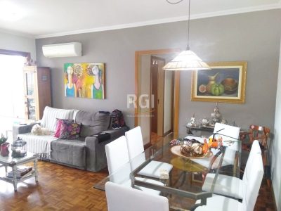 Apartamento à venda com 111m², 2 quartos, 1 suíte, 1 vaga no bairro Menino Deus em Porto Alegre - Foto 3