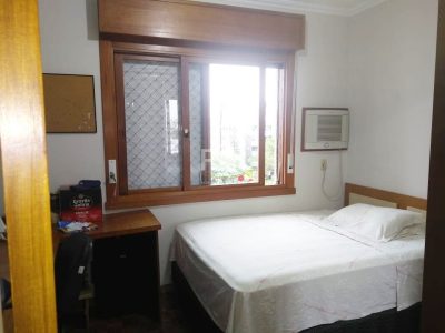 Apartamento à venda com 111m², 2 quartos, 1 suíte, 1 vaga no bairro Menino Deus em Porto Alegre - Foto 11