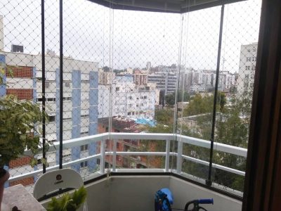 Apartamento à venda com 111m², 2 quartos, 1 suíte, 1 vaga no bairro Menino Deus em Porto Alegre - Foto 16