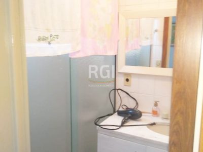 Apartamento à venda com 111m², 2 quartos, 1 suíte, 1 vaga no bairro Menino Deus em Porto Alegre - Foto 18