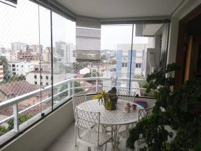 Apartamento à venda com 111m², 2 quartos, 1 suíte, 1 vaga no bairro Menino Deus em Porto Alegre - Foto 19