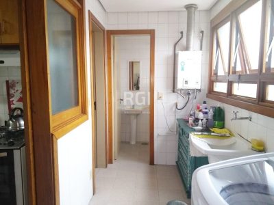 Apartamento à venda com 111m², 2 quartos, 1 suíte, 1 vaga no bairro Menino Deus em Porto Alegre - Foto 20