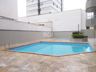 Apartamento à venda com 111m², 2 quartos, 1 suíte, 1 vaga no bairro Menino Deus em Porto Alegre - Foto 25