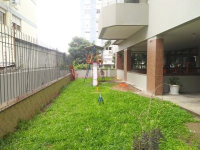 Apartamento à venda com 111m², 2 quartos, 1 suíte, 1 vaga no bairro Menino Deus em Porto Alegre - Foto 26