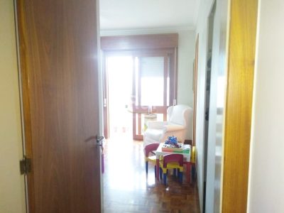 Apartamento à venda com 111m², 2 quartos, 1 suíte, 1 vaga no bairro Menino Deus em Porto Alegre - Foto 27