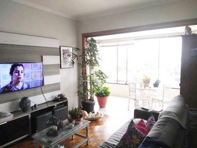 Apartamento à venda com 111m², 2 quartos, 1 suíte, 1 vaga no bairro Menino Deus em Porto Alegre - Foto 31