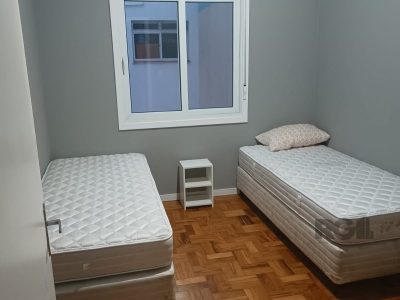 Apartamento à venda com 64m², 2 quartos, 1 suíte no bairro Centro Histórico em Porto Alegre - Foto 5