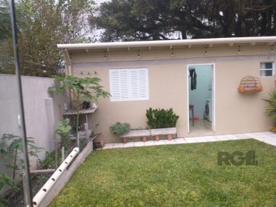 Casa à venda com 155m², 2 quartos, 1 suíte, 2 vagas no bairro Jardim Europa em Porto Alegre - Foto 15