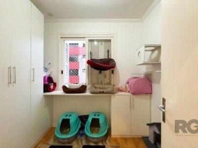 Apartamento à venda com 77m², 3 quartos, 1 suíte, 2 vagas no bairro Jardim Botânico em Porto Alegre - Foto 26