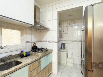 Apartamento à venda com 77m², 3 quartos, 1 suíte, 2 vagas no bairro Jardim Botânico em Porto Alegre - Foto 12