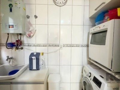 Apartamento à venda com 77m², 3 quartos, 1 suíte, 2 vagas no bairro Jardim Botânico em Porto Alegre - Foto 30