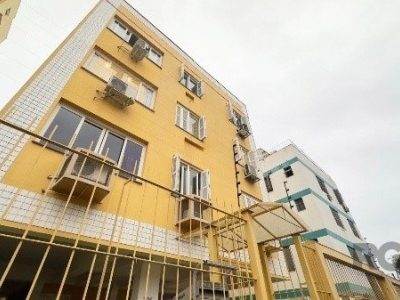 Apartamento à venda com 77m², 3 quartos, 1 suíte, 2 vagas no bairro Jardim Botânico em Porto Alegre - Foto 35