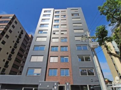 Apartamento à venda com 145m², 3 quartos, 2 vagas no bairro Tristeza em Porto Alegre - Foto 2