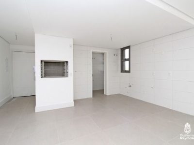 Apartamento à venda com 145m², 3 quartos, 2 vagas no bairro Tristeza em Porto Alegre - Foto 11