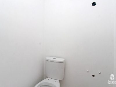 Apartamento à venda com 145m², 3 quartos, 2 vagas no bairro Tristeza em Porto Alegre - Foto 14