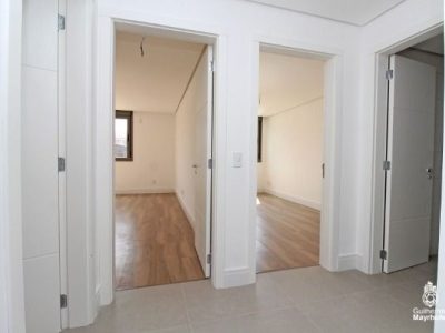 Apartamento à venda com 145m², 3 quartos, 2 vagas no bairro Tristeza em Porto Alegre - Foto 15