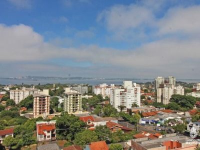 Apartamento à venda com 145m², 3 quartos, 2 vagas no bairro Tristeza em Porto Alegre - Foto 28