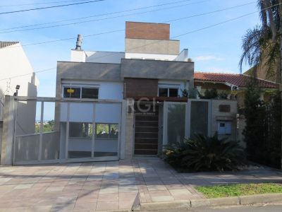 Casa à venda com 427m², 4 quartos, 4 suítes, 4 vagas no bairro Ipanema em Porto Alegre - Foto 95