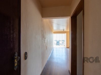 Apartamento à venda com 86m², 2 quartos, 1 vaga no bairro Cristal em Porto Alegre - Foto 9