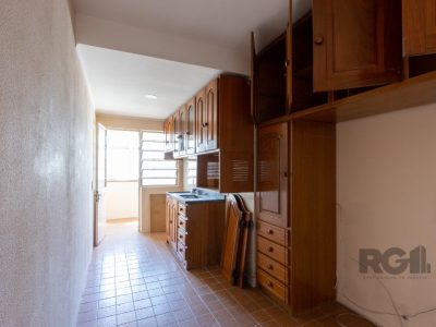 Apartamento à venda com 86m², 2 quartos, 1 vaga no bairro Cristal em Porto Alegre - Foto 10