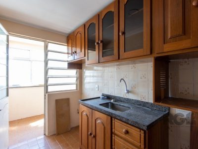 Apartamento à venda com 86m², 2 quartos, 1 vaga no bairro Cristal em Porto Alegre - Foto 11