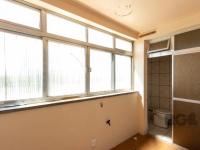 Apartamento à venda com 86m², 2 quartos, 1 vaga no bairro Cristal em Porto Alegre - Foto 12